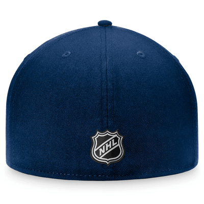 Fanatics Core Fitted Hat - Edmonton Oilers - The Hockey Shop Source For Sports