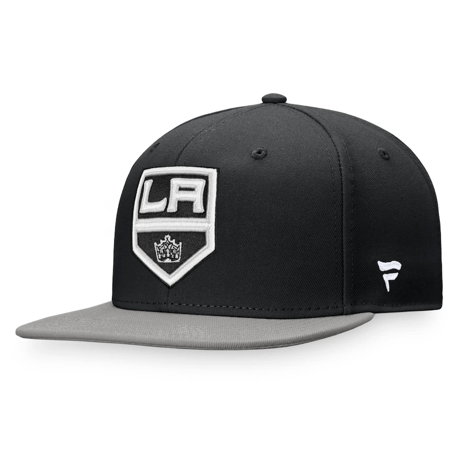 Fanatics Core Snap Back Hat - LA Kings - The Hockey Shop Source For Sports
