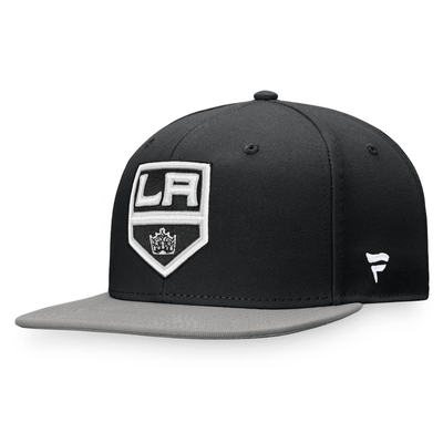 Fanatics Core Snap Back Hat - LA Kings - The Hockey Shop Source For Sports