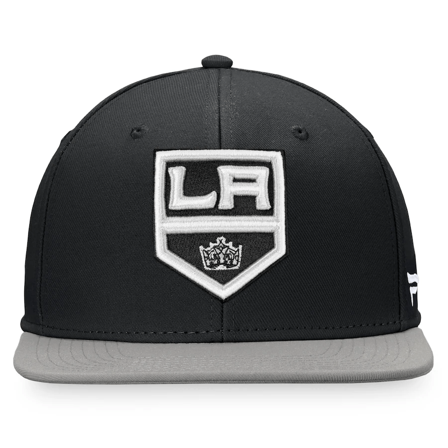 Fanatics Core Snap Back Hat - LA Kings - The Hockey Shop Source For Sports