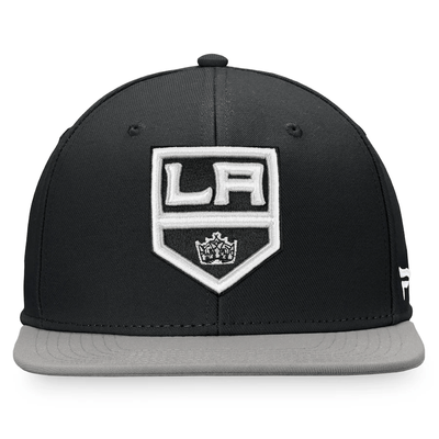 Fanatics Core Snap Back Hat - LA Kings - The Hockey Shop Source For Sports