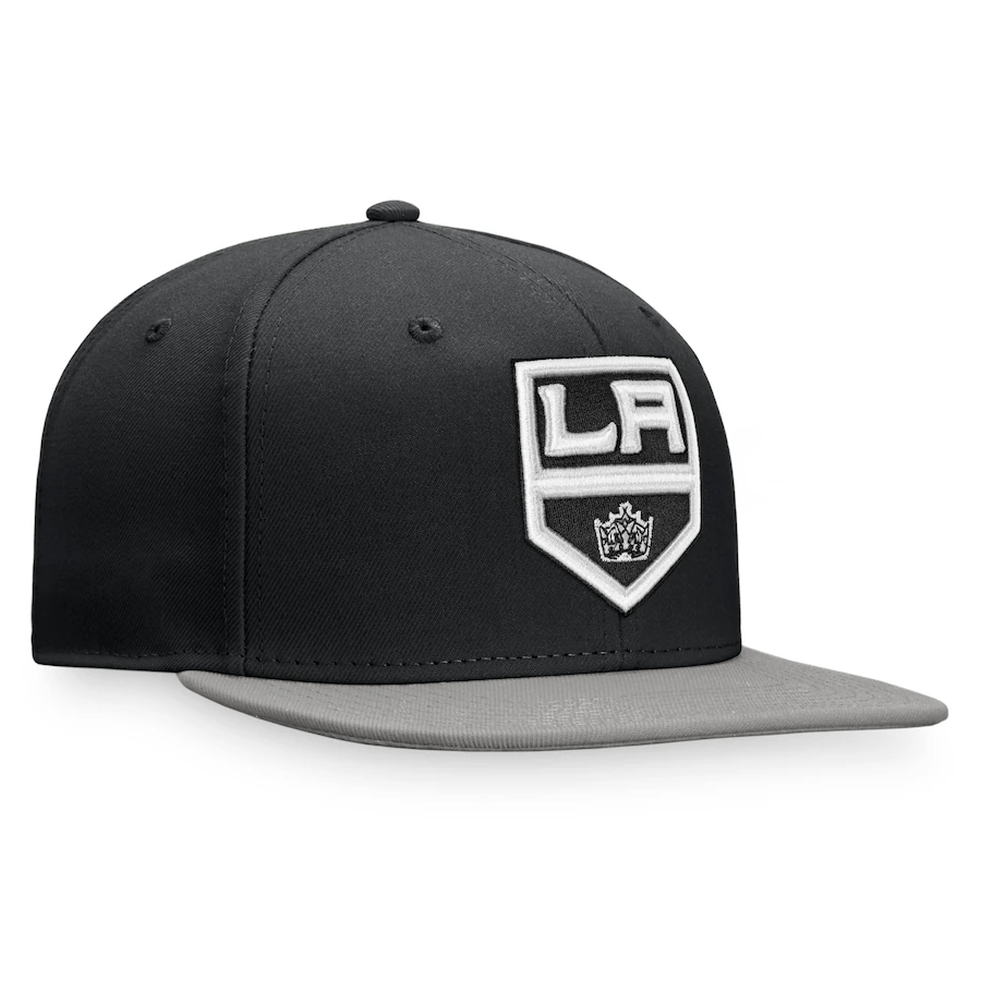 Fanatics Core Snap Back Hat - LA Kings - The Hockey Shop Source For Sports