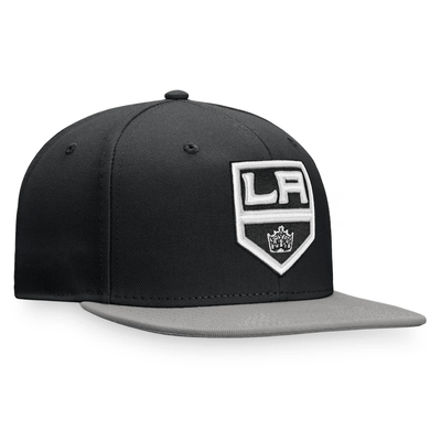 Fanatics Core Snap Back Hat - LA Kings - The Hockey Shop Source For Sports