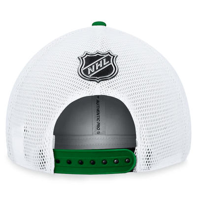 Fanatics Pro Rink Structured Hat - Dallas Stars - The Hockey Shop Source For Sports