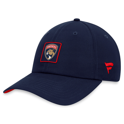 Fanatics Pro Rink Structured Hat - Florida Panthers - The Hockey Shop Source For Sports