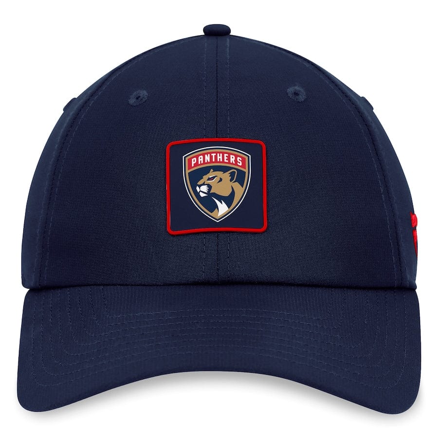 Fanatics Pro Rink Structured Hat - Florida Panthers - The Hockey Shop Source For Sports