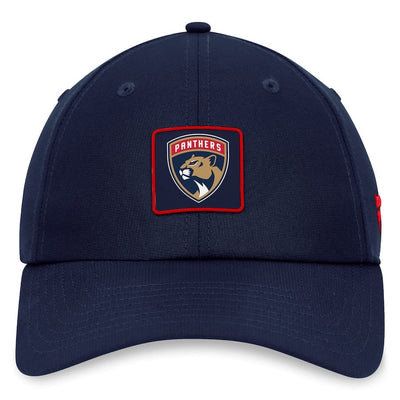 Fanatics Pro Rink Structured Hat - Florida Panthers - The Hockey Shop Source For Sports