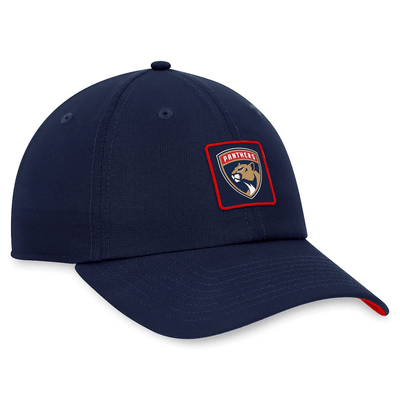 Fanatics Pro Rink Structured Hat - Florida Panthers - The Hockey Shop Source For Sports