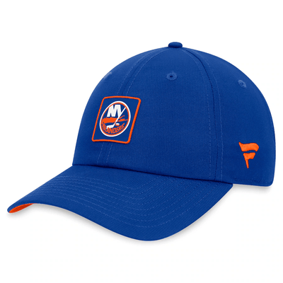 Fanatics Pro Rink Structured Hat - New York Islanders - The Hockey Shop Source For Sports