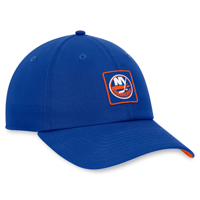 Fanatics Pro Rink Structured Hat - New York Islanders - The Hockey Shop Source For Sports