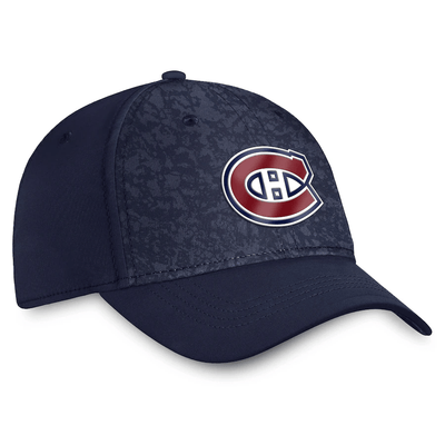 Fanatics RinkSide Stretch Hat - Montreal Canadiens - The Hockey Shop Source For Sports