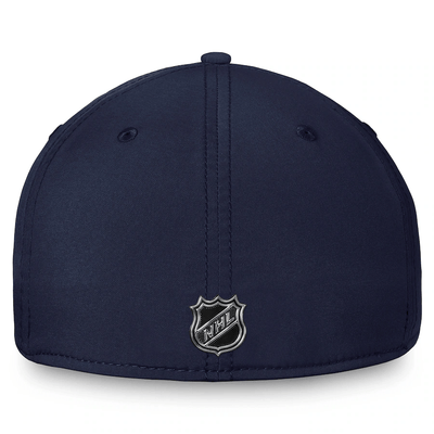 Fanatics RinkSide Stretch Hat - Montreal Canadiens - The Hockey Shop Source For Sports