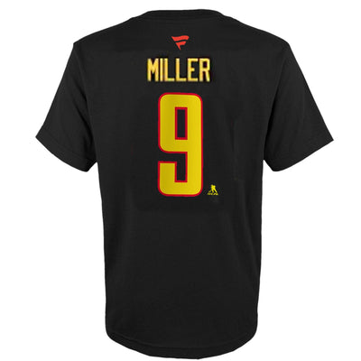Fanatics Auth N&N Mens Shirt - Vancouver Canucks Third JT Miller - TheHockeyShop.com