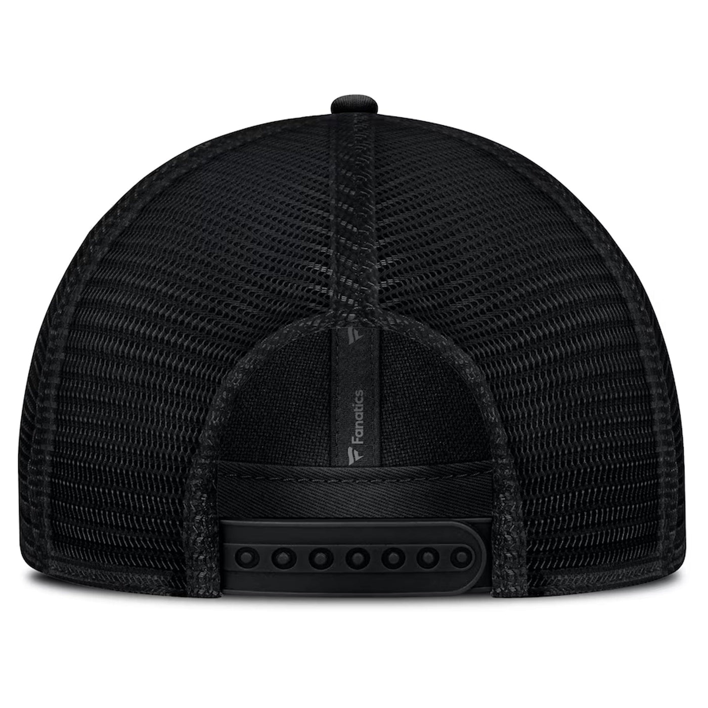 Fanatics Sin Bin Cotton Structured Adjustable Mesh Hat - Toronto Maple Leafs - TheHockeyShop.com