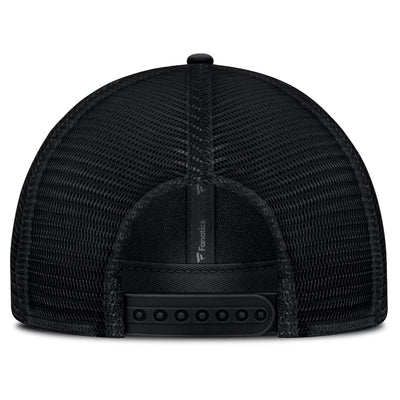Fanatics Sin Bin Cotton Structured Adjustable Mesh Hat - Toronto Maple Leafs - TheHockeyShop.com