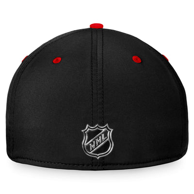 Fanatics AP Flex Fit Hat - Vancouver Canucks Third Skate - TheHockeyShop.com