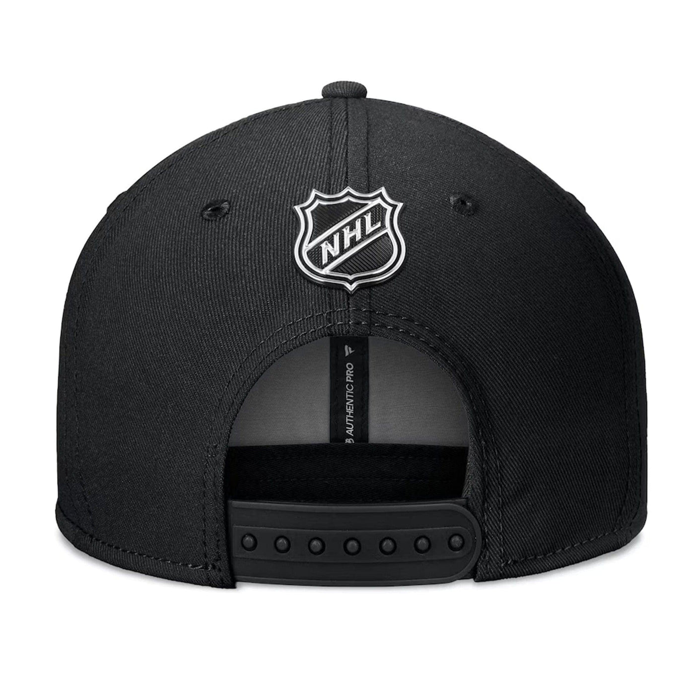 Fanatics AP Practice Snapback Hat - Dallas Stars - TheHockeyShop.com