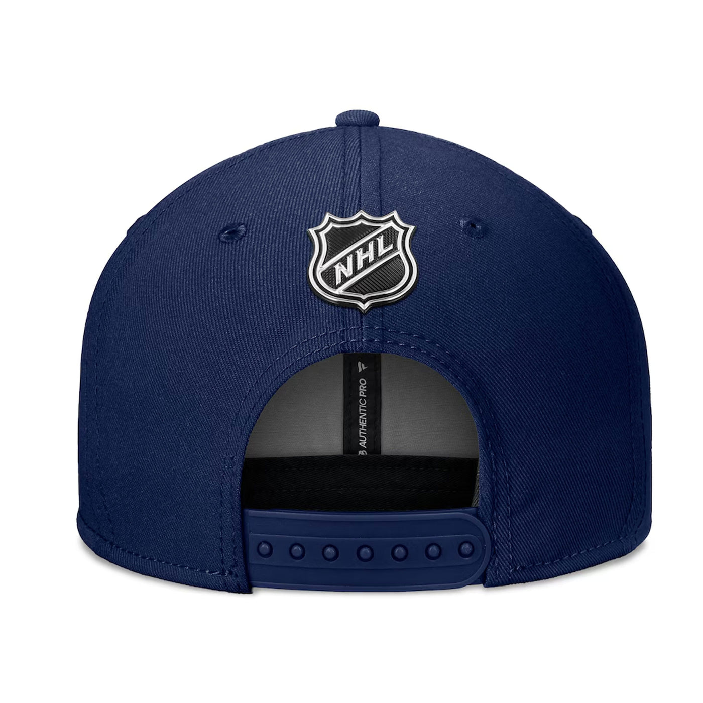 Fanatics Hats Fanatics AP Practice Snapback Hat - New York Rangers OSFM / Navy - TheHockeyShop