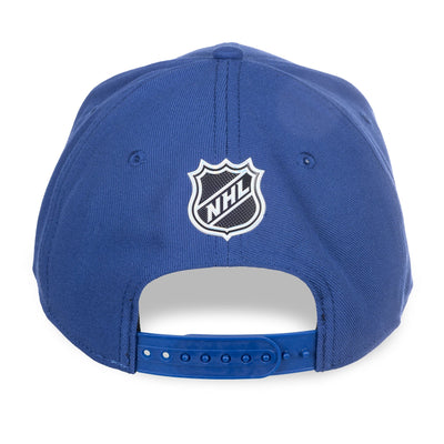 Fanatics AP Practice Snapback Hat - Tampa Bay Lightning - TheHockeyShop.com