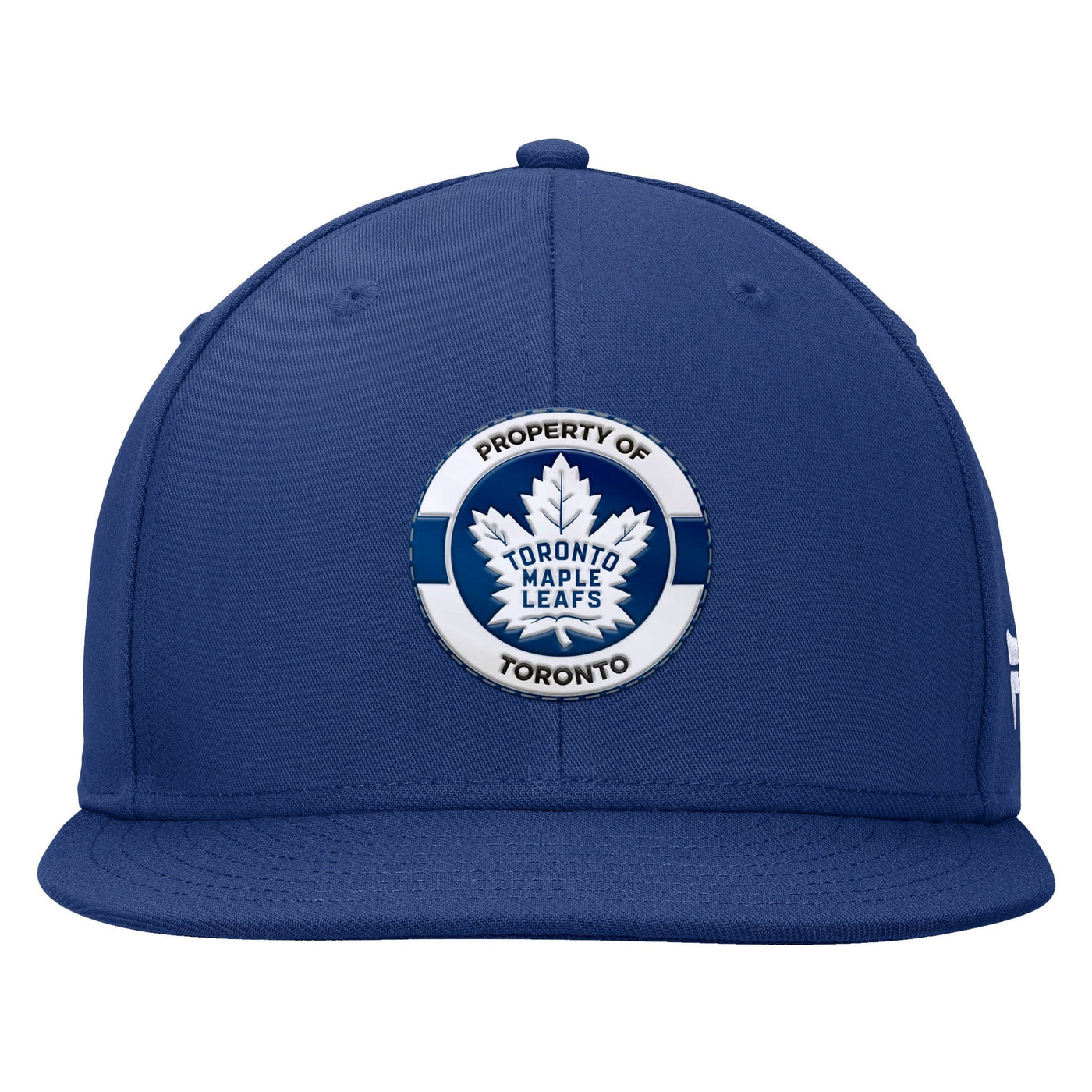 Fanatics AP Practice Snapback Hat - Toronto Maple Leafs - TheHockeyShop.com