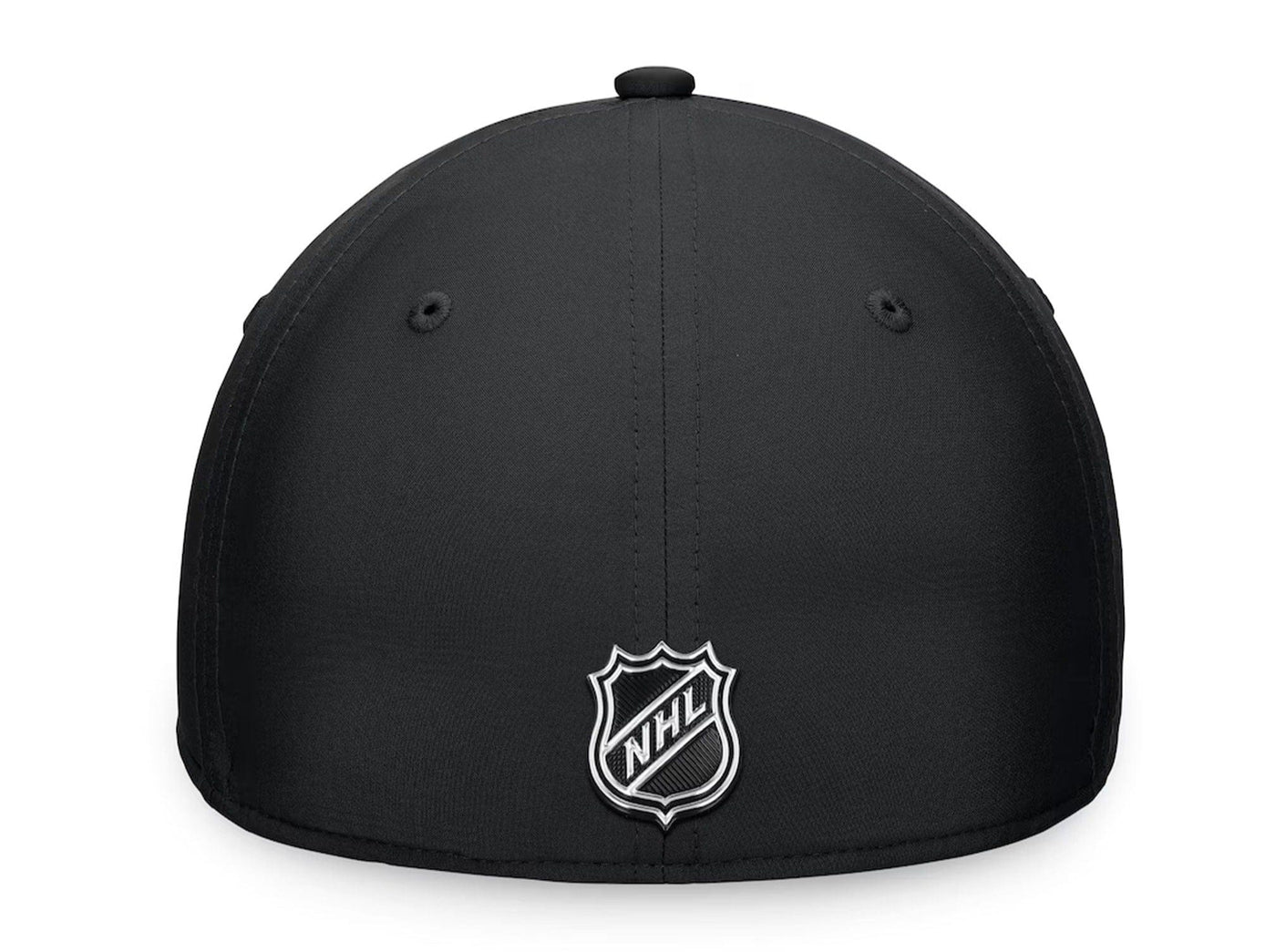 Fanatics AP Practice Structured Hat - Chicago Blackhawks - TheHockeyShop.com