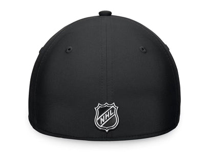 Fanatics AP Practice Structured Hat - Chicago Blackhawks - TheHockeyShop.com
