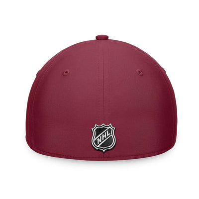 Fanatics AP Practice Structured Hat - Colorado Avalanche - TheHockeyShop.com