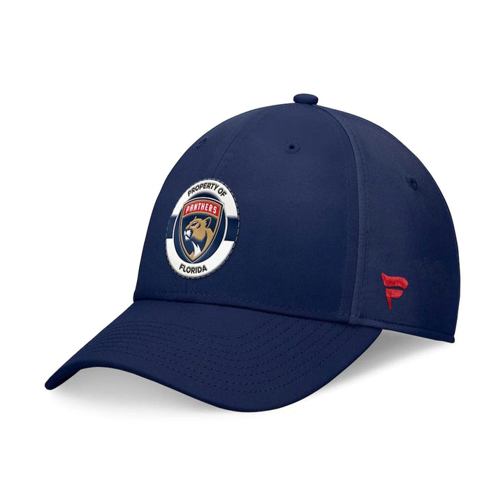Fanatics AP Practice Structured Hat Florida Panthers