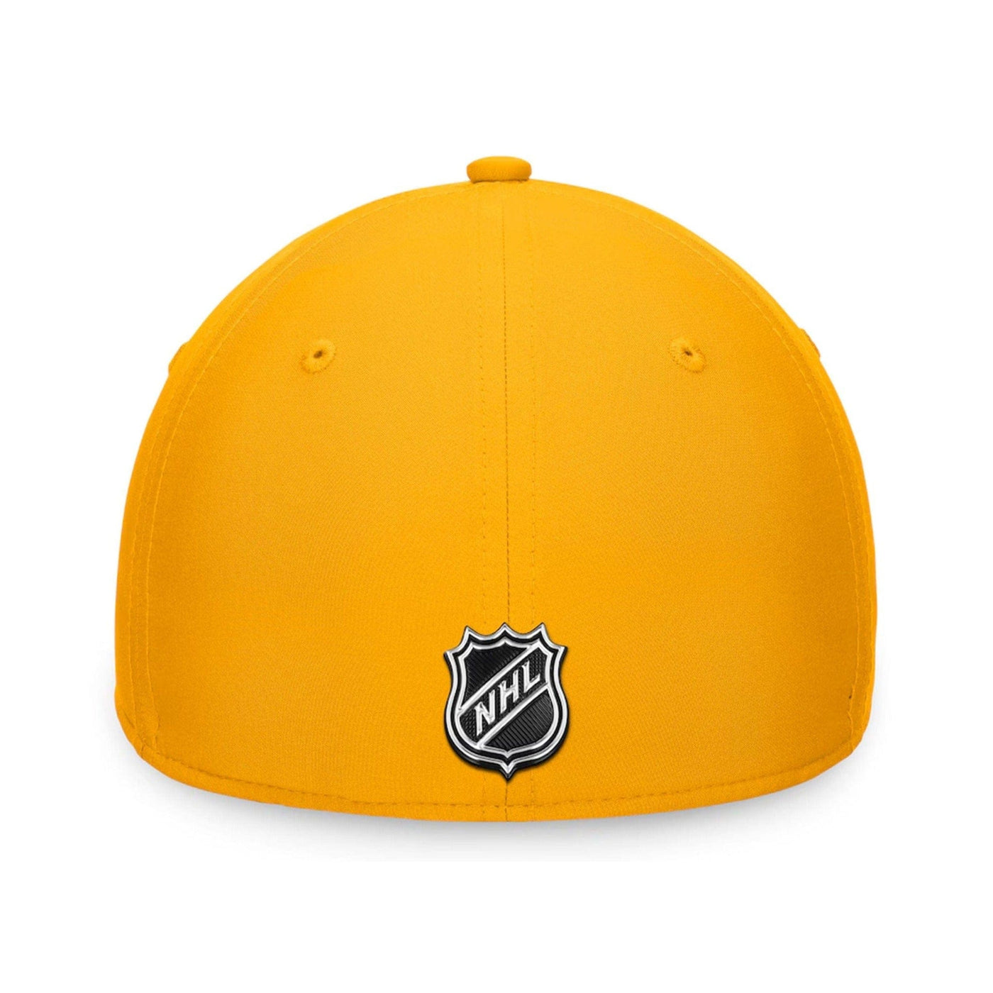 Fanatics AP Practice Structured Hat - Nashville Predators - TheHockeyShop.com