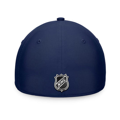 Fanatics Hats Fanatics AP Practice Structured Hat - New York Rangers - TheHockeyShop