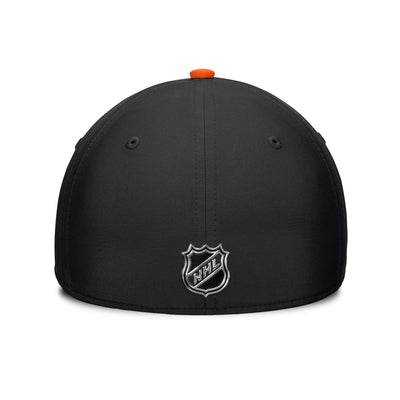 Fanatics AP Rink 6 Stretch Hat - Anaheim Ducks - TheHockeyShop.com