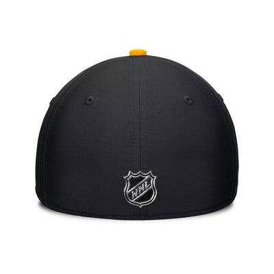 Fanatics AP Rink 6 Stretch Hat - Boston Bruins - TheHockeyShop.com