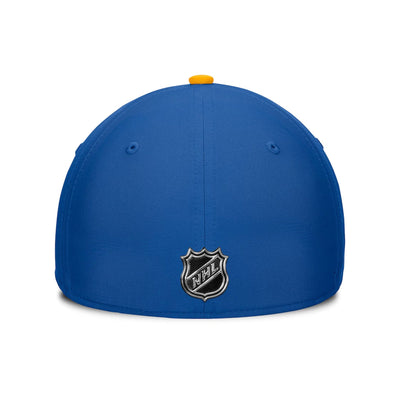 Fanatics AP Rink 6 Stretch Hat - Buffalo Sabres - TheHockeyShop.com