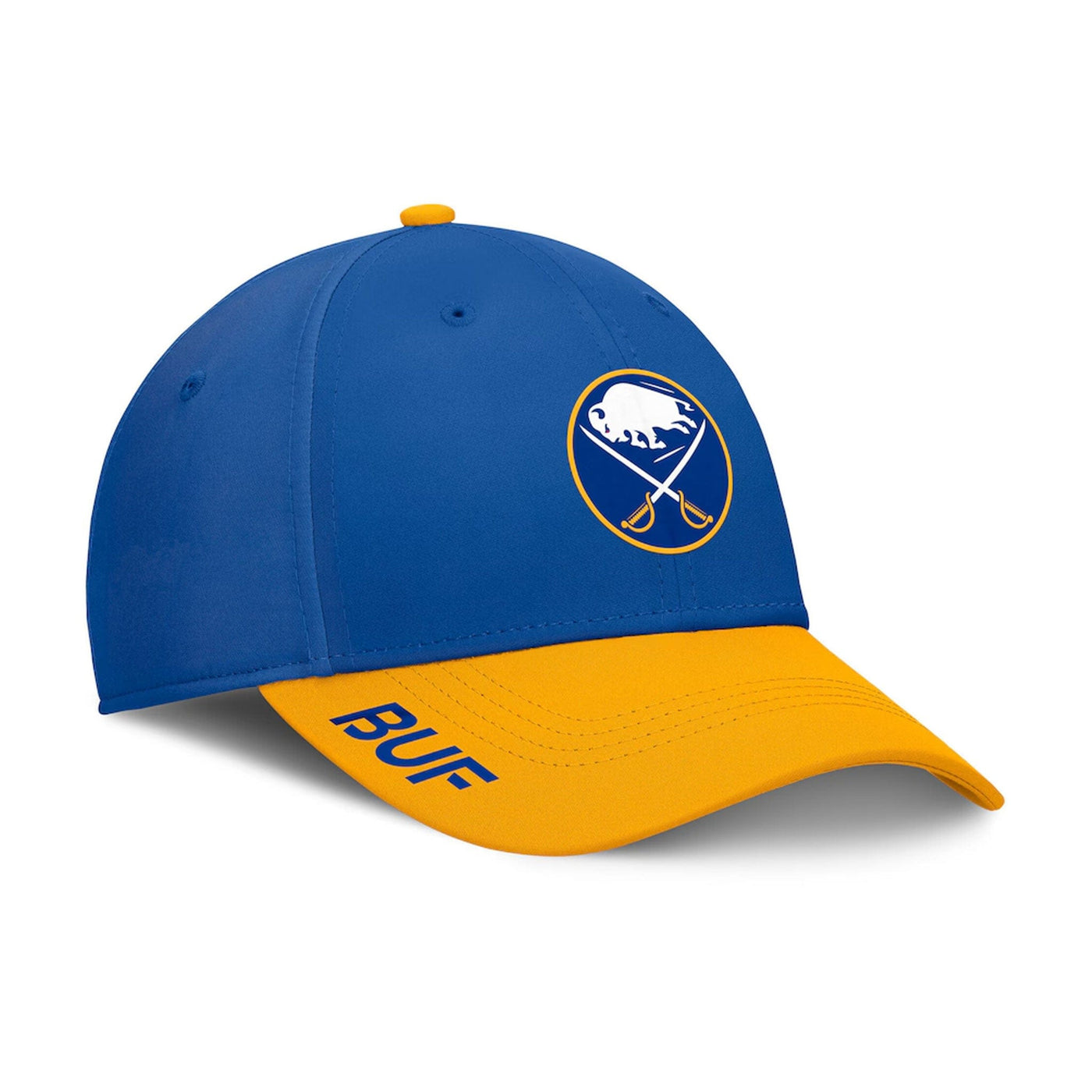 Fanatics AP Rink 6 Stretch Hat - Buffalo Sabres - TheHockeyShop.com