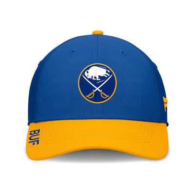 Fanatics AP Rink 6 Stretch Hat - Buffalo Sabres - TheHockeyShop.com