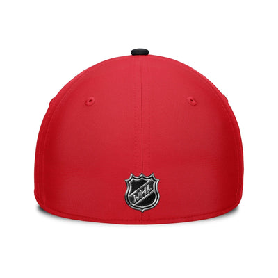 Fanatics AP Rink 6 Stretch Hat - Calgary Flames - TheHockeyShop.com