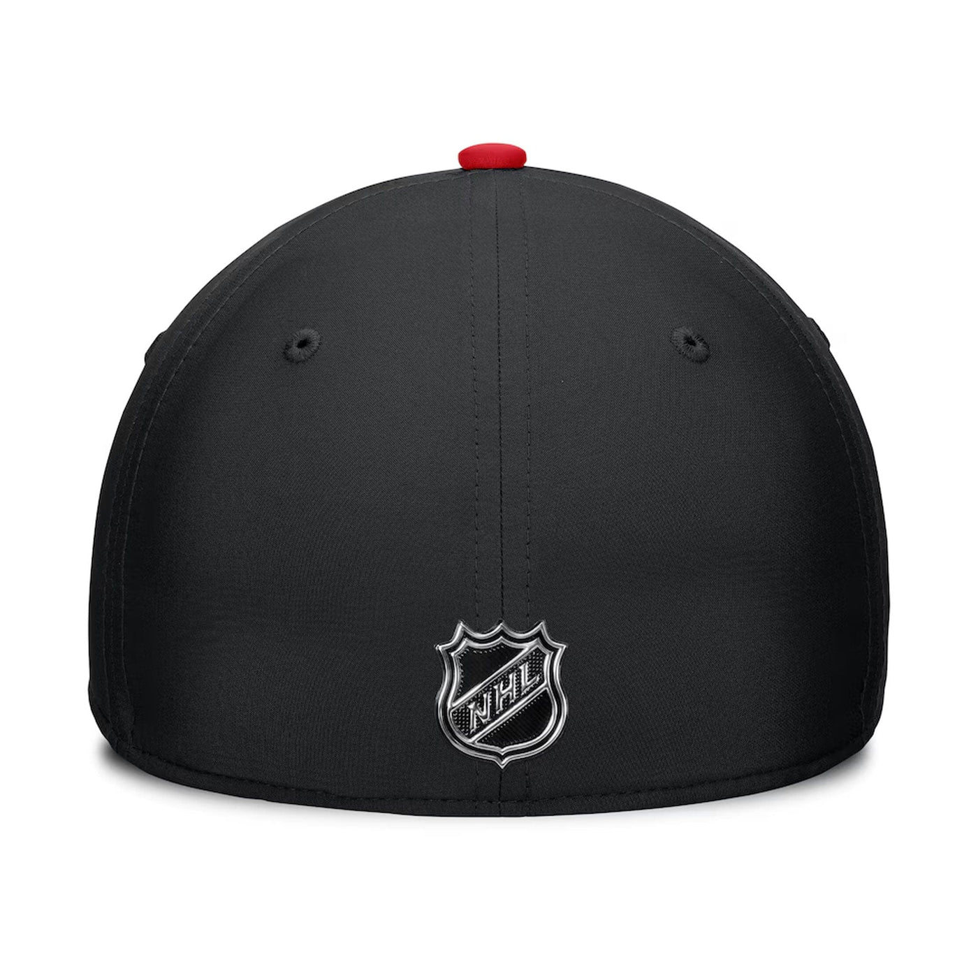Fanatics AP Rink 6 Stretch Hat - Carolina Hurricanes - TheHockeyShop.com