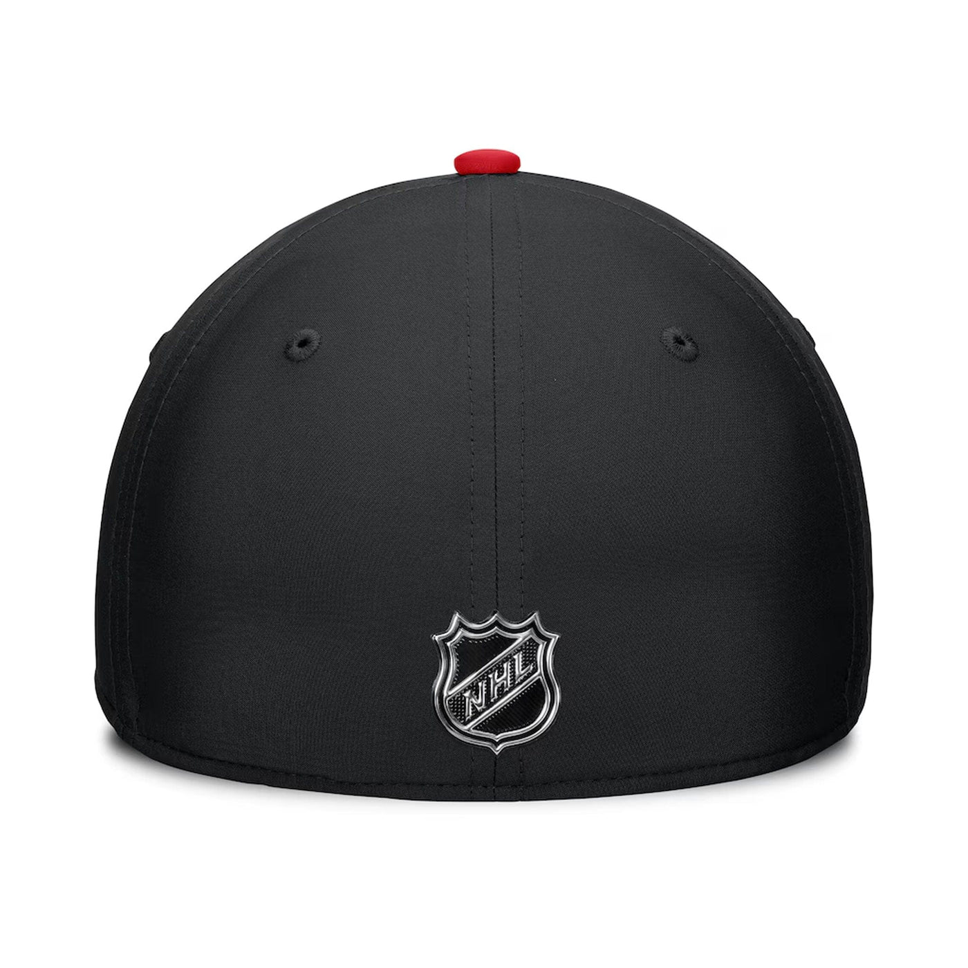 Fanatics AP Rink 6 Stretch Hat - Chicago Blackhawks - TheHockeyShop.com