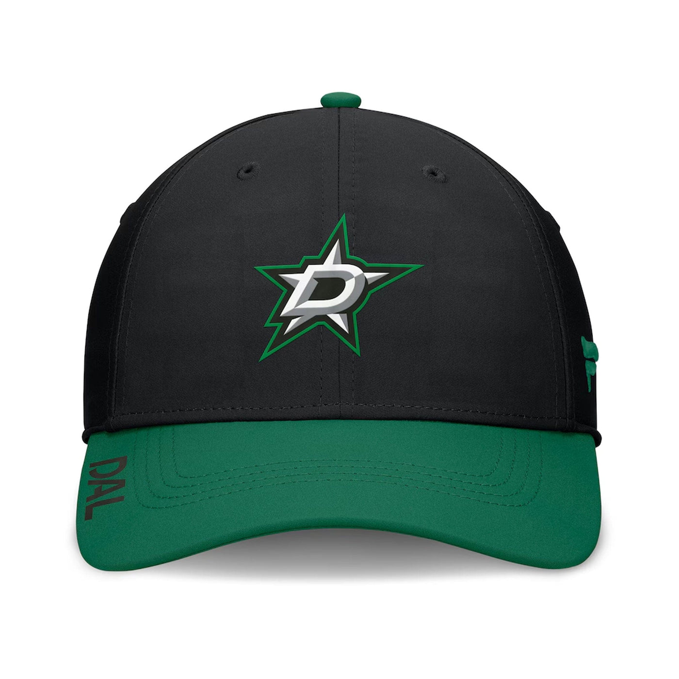 Fanatics AP Rink 6 Stretch Hat - Dallas Stars - TheHockeyShop.com