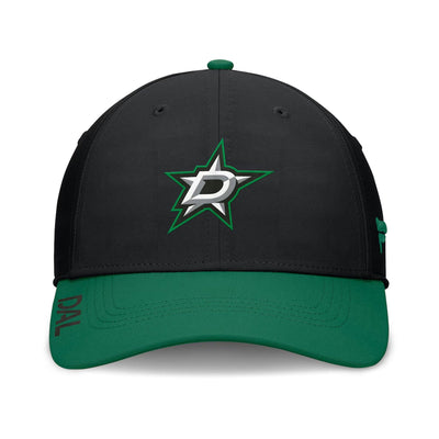 Fanatics AP Rink 6 Stretch Hat - Dallas Stars - TheHockeyShop.com