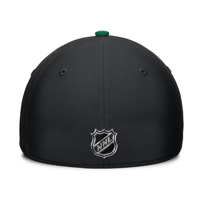 Fanatics AP Rink 6 Stretch Hat - Dallas Stars - TheHockeyShop.com