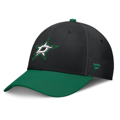 Fanatics AP Rink 6 Stretch Hat - Dallas Stars - TheHockeyShop.com