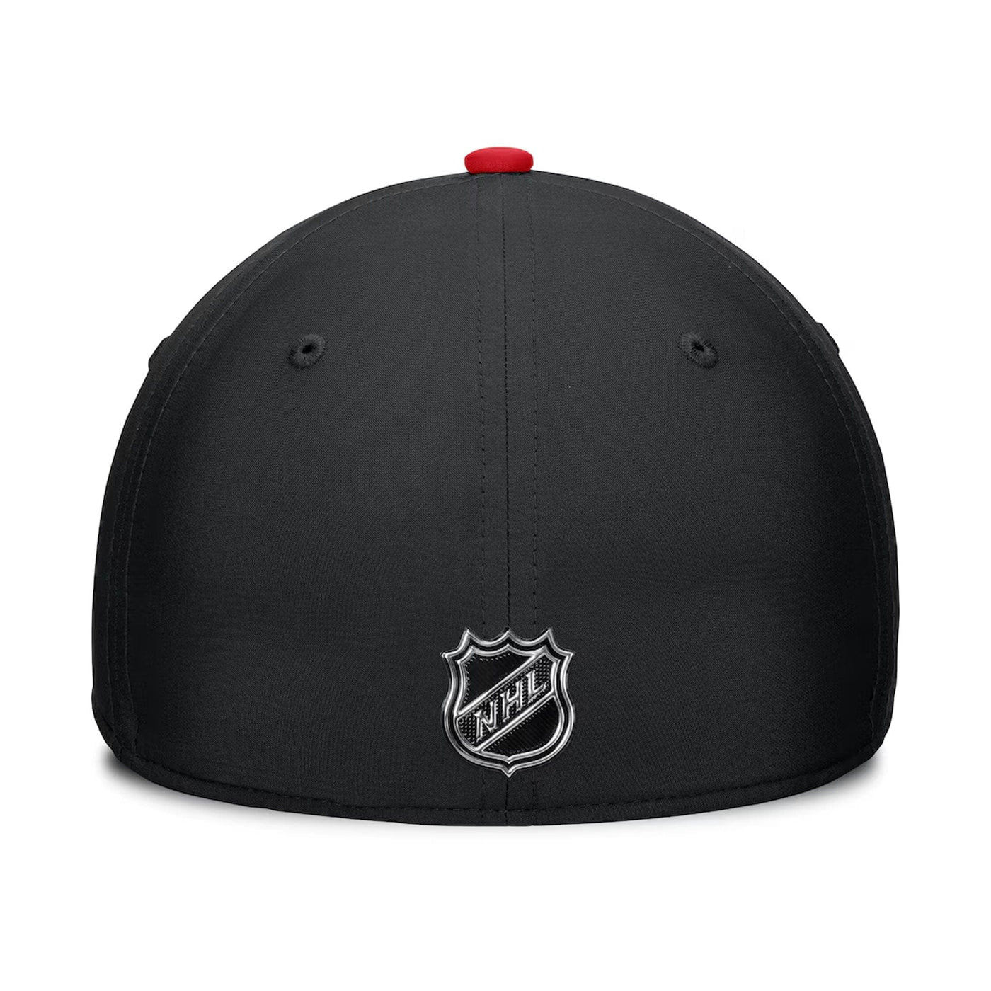 Fanatics AP Rink 6 Stretch Hat - Detroit Red Wings - TheHockeyShop.com