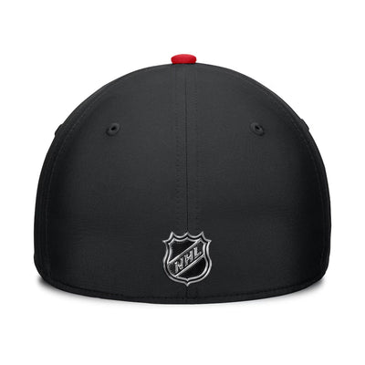 Fanatics AP Rink 6 Stretch Hat - Detroit Red Wings - TheHockeyShop.com