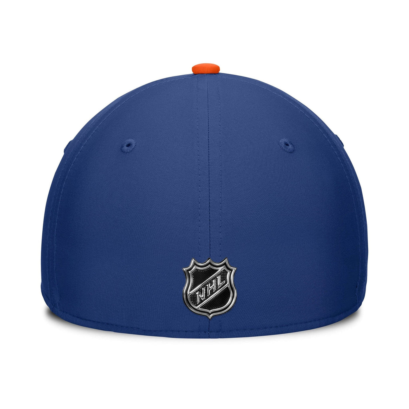 Fanatics AP Rink 6 Stretch Hat - Edmonton Oilers - TheHockeyShop.com