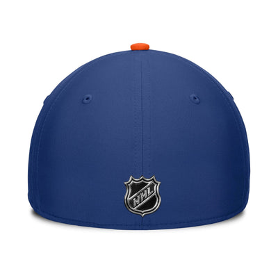 Fanatics AP Rink 6 Stretch Hat - Edmonton Oilers - TheHockeyShop.com