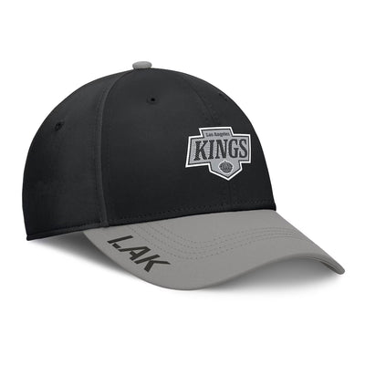 Fanatics AP Rink 6 Stretch Hat - Los Angeles Kings - TheHockeyShop.com