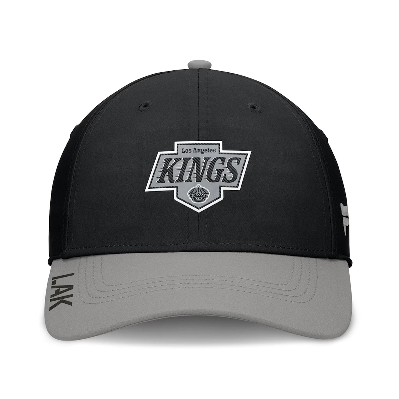 Fanatics AP Rink 6 Stretch Hat - Los Angeles Kings - TheHockeyShop.com