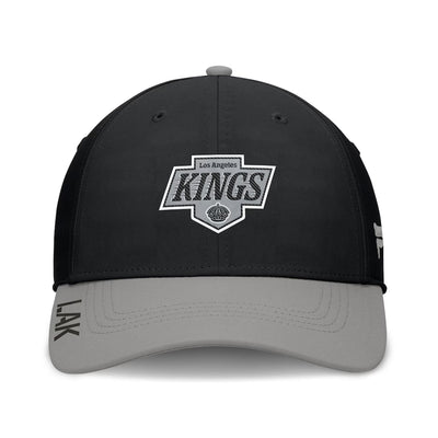 Fanatics AP Rink 6 Stretch Hat - Los Angeles Kings - TheHockeyShop.com