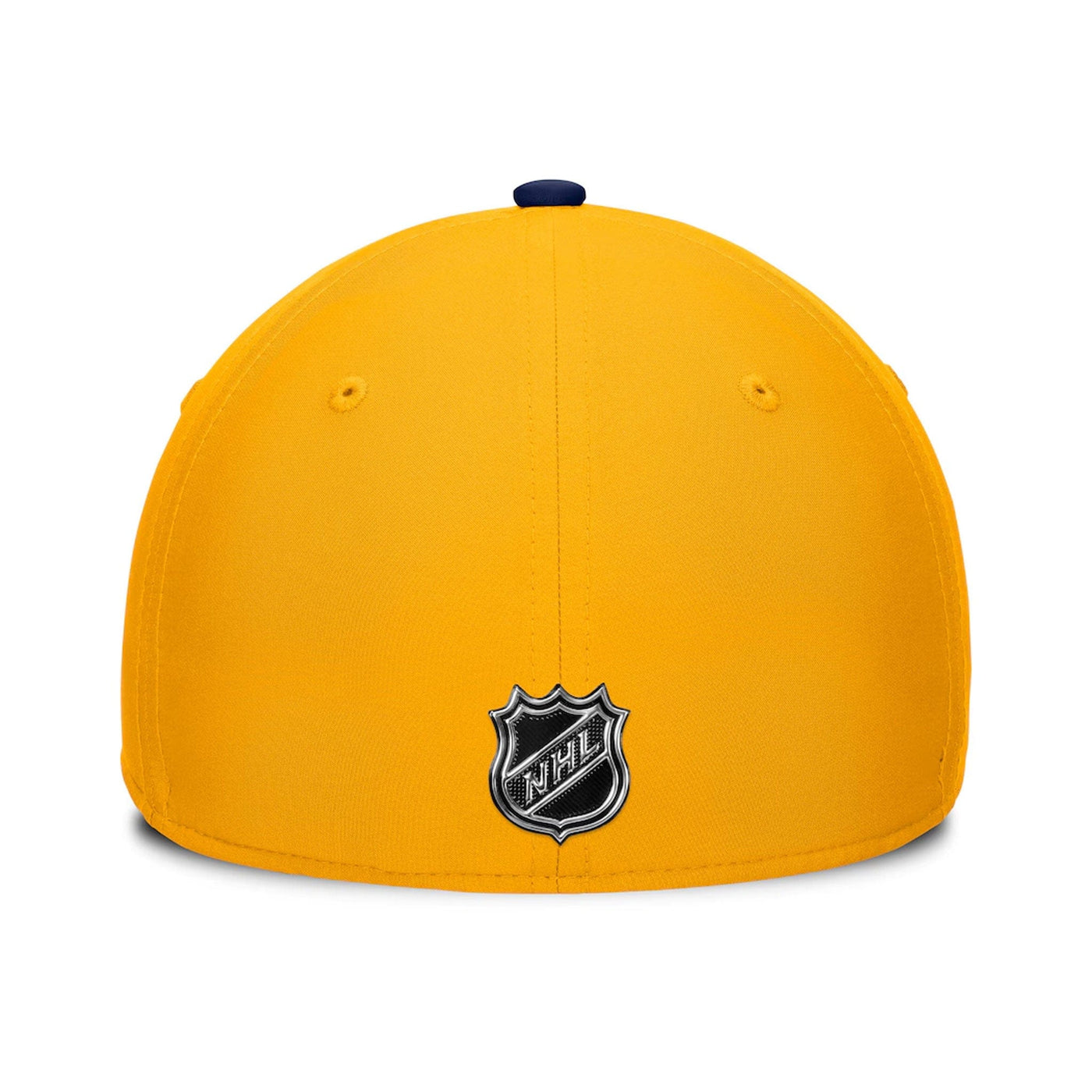 Fanatics AP Rink 6 Stretch Hat - Nashville Predators - TheHockeyShop.com